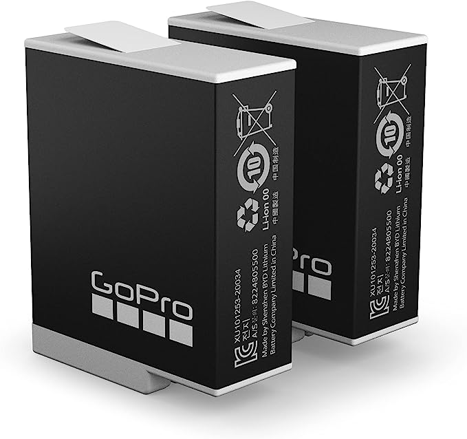 GoPro Enduro Battery