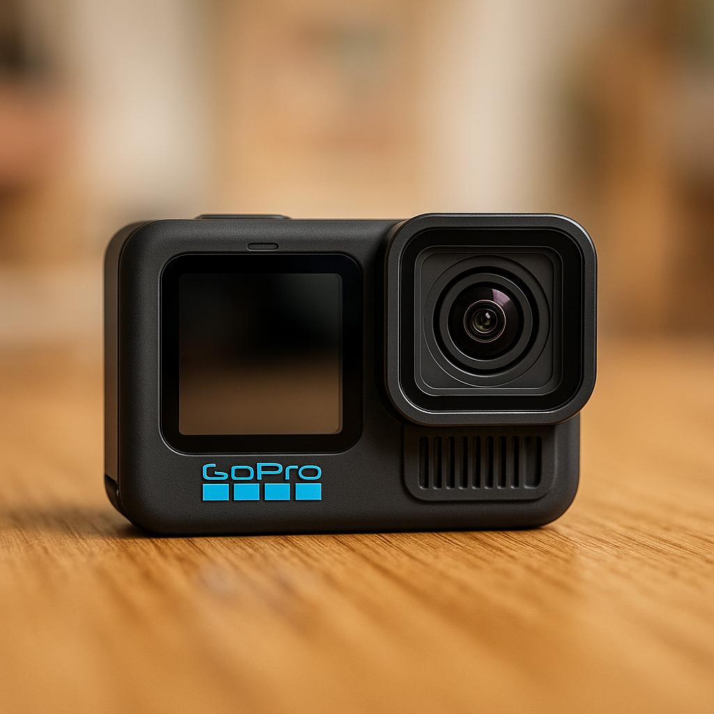 GoPro Hero 13 Black Review