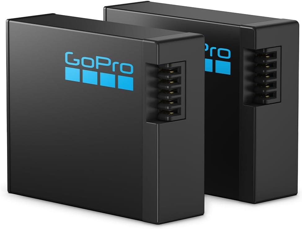 GoPro Hero 13 Enduro Battery