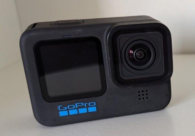 GoPro Hero 10 Black Review