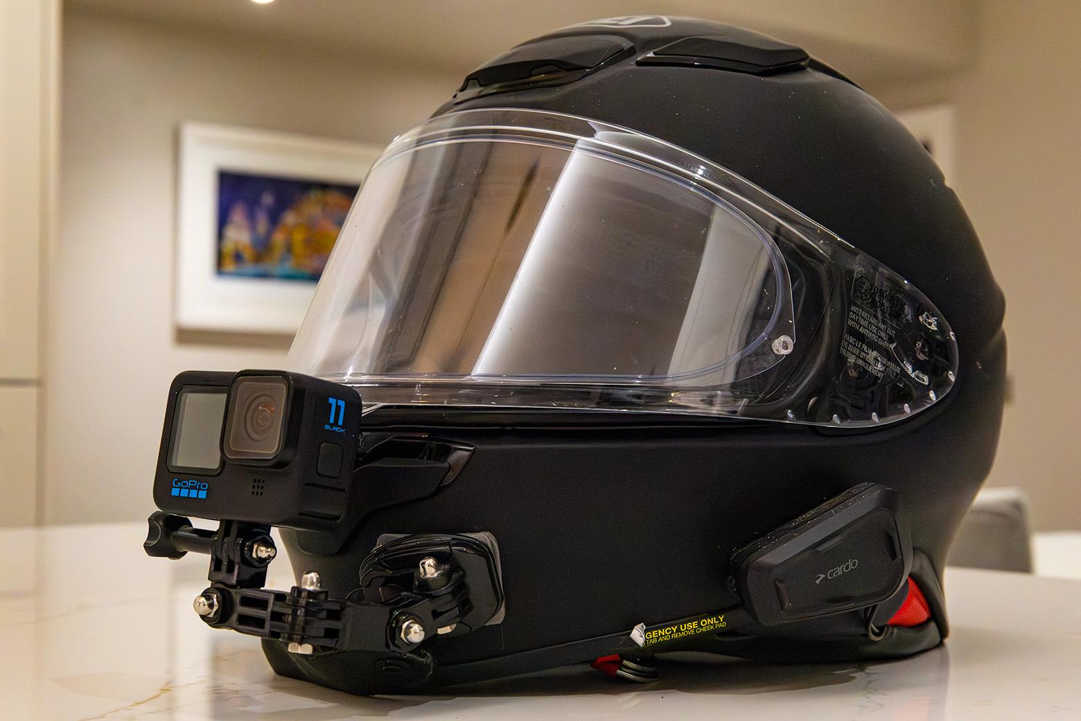 GoPro Hero 11 Black Review