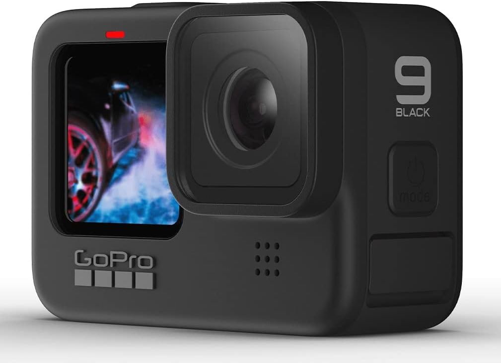 GoPro Hero 9 Black Review