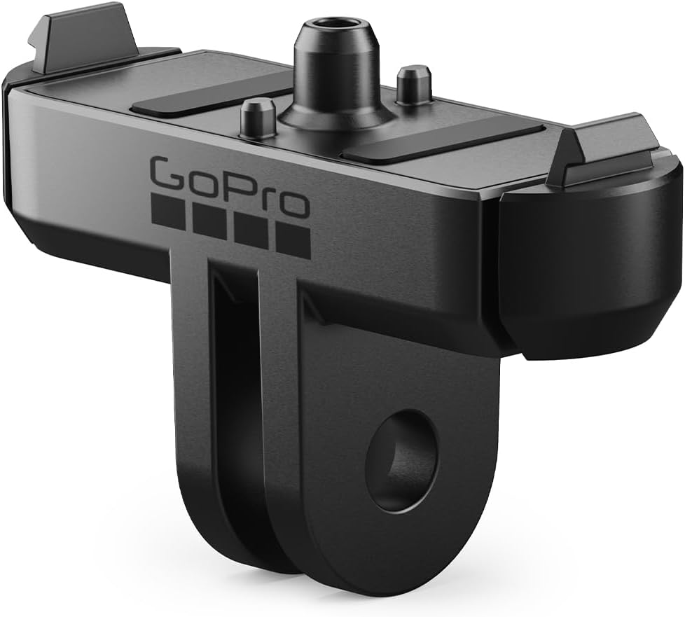 GoPro Hero 13 Magnetic Latch Mount