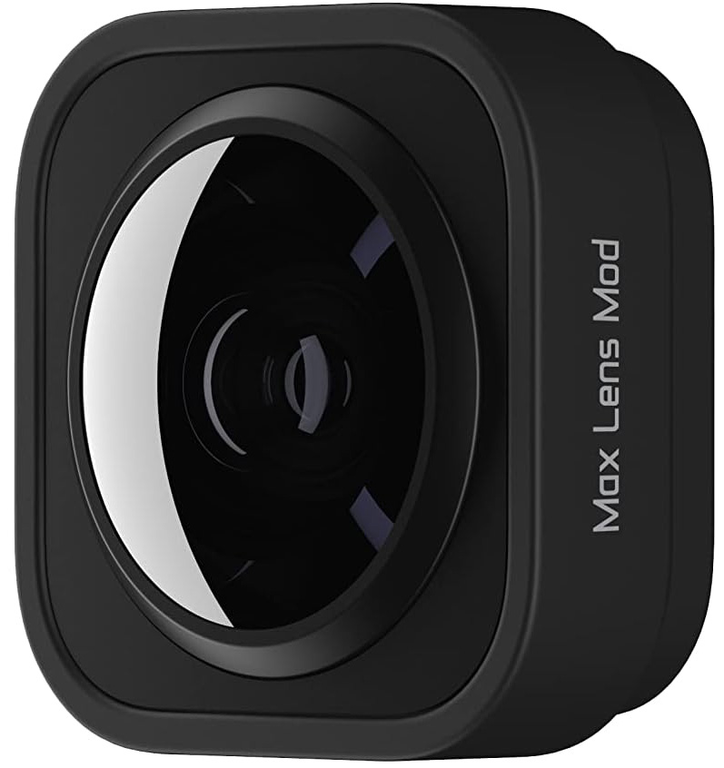 GoPro Max Lens Mod 1.0